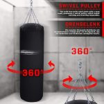 Physionics® Боксова круша за възрастни - Image 5