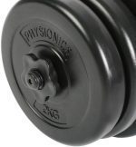 Комплект дъмбели Physionics® - 30 кг - Image 3