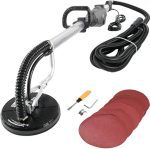 Комплект шлифовъчна машина Giraffe Arm + прахосмукачка