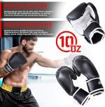 Physionics® Боксова круша за възрастни - Image 6