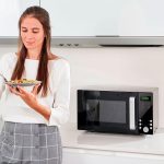 Микровълнова печка Black and Decker, BXMZ900E, 900 W - Image 6