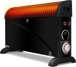 Конвектор KESSER 2000 W Нагревател 24-часов таймер - Image 2