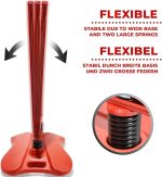 Тротоарна плакатна стойка Jago® Customer Stopper - Image 8