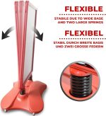 Тротоарна плакатна стойка Jago® Customer Stopper - Image 7