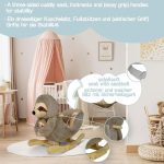 Люлеещо се кресло Infantastic® - плюш, музика - Image 2