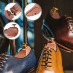 Jago®Разширител за обувки, кедрово дърво масив - Image 6