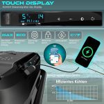 Компресорна хладилна кутия KESSER® - Image 2