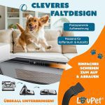 Lovpet® Транспортна чанта за кучета, M: 60 x 42 x 42 cm - Image 2