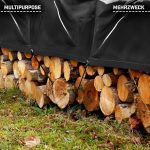 Брезент за ремарке Jago® High 207 x 114 x 110 cm, 700 g/m² - Image 5