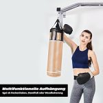 ScSPORTS® Боксова круша 12 кг, вкл. Боксови ръкавици - Image 3