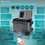 Компресорна хладилна кутия KESSER® - Image 3