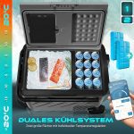 Компресорна хладилна кутия KESSER® - Image 4