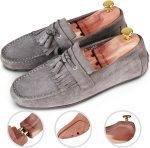 Jago®Разширител за обувки, кедрово дърво масив - Image 5