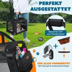Lovpet® Кутия за кучета, Кутия за транспортиране на кучета - Image 5