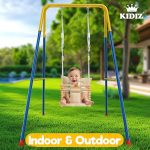 Бебешка люлка KIDIZ® 0,5-3 години, до 60 кг - Image 8