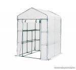 PARKSIDE Мобилна оранжерия - Image 5