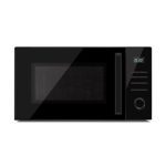 Микровълнова фурна TAURUS STYLE23 BLACK 900W 23L