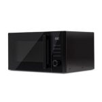 Микровълнова фурна TAURUS STYLE23 BLACK 900W 23L - Image 2
