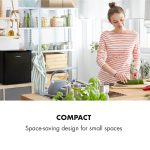 Мини фризер Klarstein Garfield Eco - Image 2