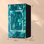 Хладилник с фризер Klarstein CoolArt 79L - Image 6