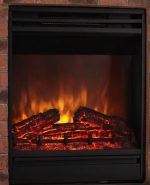 Eлектрическа камина за вграждане Klarstein - Image 5