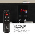 Нагревател Blumfeldt Heat Guru - Image 3