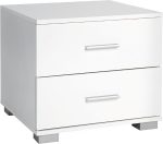 MIADOMODO Комплект от 2 нощни шкафчета - Image 3