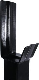 Стойка за щанги Physionics® - 300 кг макс. тежест - Image 7