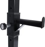 Стойка за щанги Physionics® - 300 кг макс. тежест - Image 5