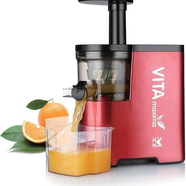 Сокоизтисквачка Kalorik TKG FE 1010 KTO