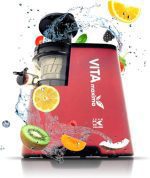 Сокоизтисквачка Kalorik TKG FE 1010 KTO - Image 2