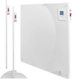 KESSER инфрачервен нагревател 550W с APP WiFi функции - Image 2