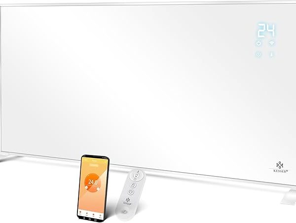 Инфрачервен нагревател KESSER® 700 W