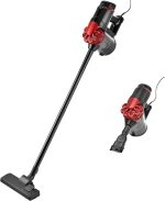 Ръчна прахосмукачка 2 в 1, без торба, 600 W - Image 2