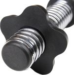 ScSPORTS® щанга за дъмбели – чифт, диаметър 30/50 мм - Image 2