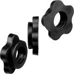 ScSPORTS® щанга за дъмбели – чифт, диаметър 30/50 мм - Image 4