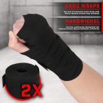 Детски комплект боксова круша Physionics - Image 5