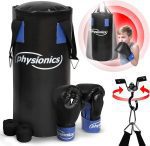 Детски комплект боксова круша Physionics