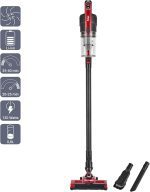 2 в 1 безжична прахосмукачка с въртяща се четка - Image 3