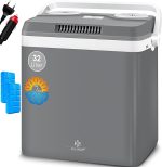 KESSER® хладилна кутия Thermobox 32 литра 12V & 230V