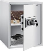 Електронен сейф KESSER® | 40x50x40 см - Image 4