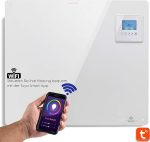 KESSER инфрачервен нагревател 550W с APP WiFi функции - Image 5