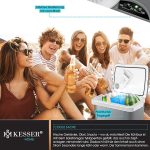 KESSER® хладилна кутия Thermobox 32 литра 12V & 230V - Image 2
