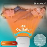 KESSER®вентилаторен нагревател 2000 W - Image 8