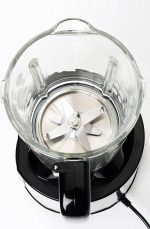 Професионален блендер Maybaum с функция за готвене - Image 4