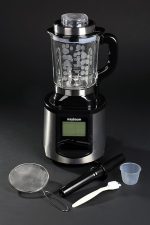 Професионален блендер Maybaum с функция за готвене - Image 5