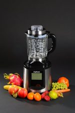 Професионален блендер Maybaum с функция за готвене - Image 2