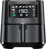 KESSER® XXL 5,5 литров фритюрник с горещ въздух