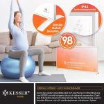Инфрачервен нагревател KESSER® 700 W - Image 6