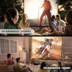 Комплект прибори за камина KESSER® от 4 части - Image 4